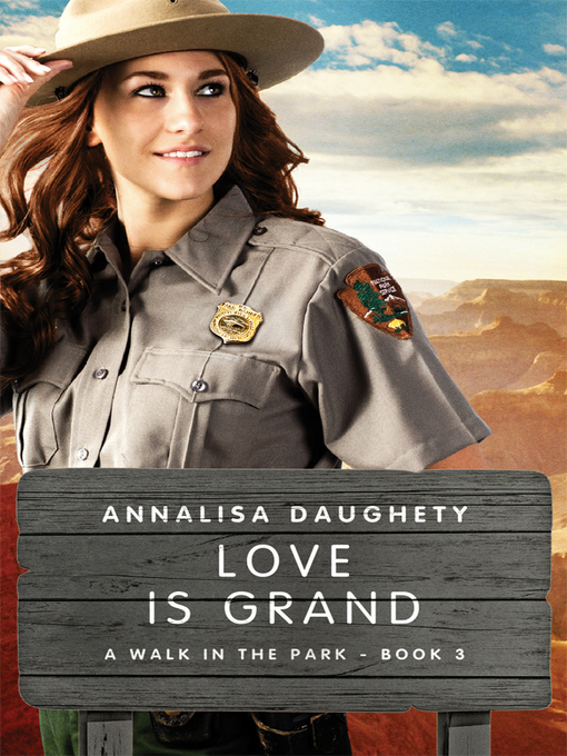 Title details for Love Is Grand by Annalisa Daughety - Available